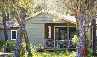 Vacances passion - Village La Bayette