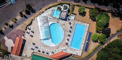 Vacances Passion - Leon Les Genets