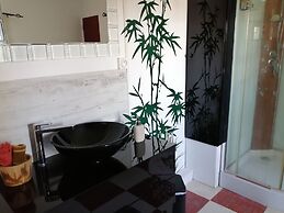 Maison du Canal