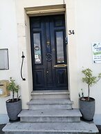 Maison du Canal