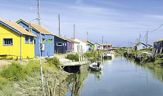 Vacances Passion Les Bris