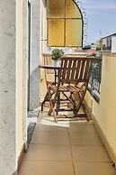 2 Bedroom Apartment Sol de Linda-a-Velha