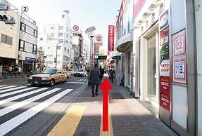 Royal Hotel Shinokubo