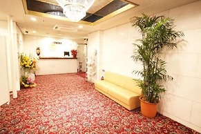 Royal Hotel Shinokubo