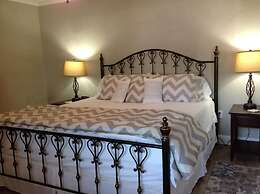 Strictly Moose Luxury Vacation Suites