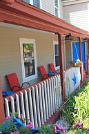 Strictly Moose Luxury Vacation Suites