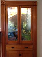 Strictly Moose Luxury Vacation Suites