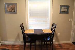 Strictly Moose Luxury Vacation Suites