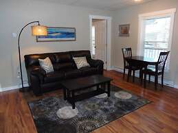 Strictly Moose Luxury Vacation Suites