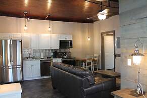 Strictly Moose Luxury Vacation Suites