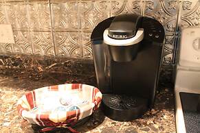 Strictly Moose Luxury Vacation Suites