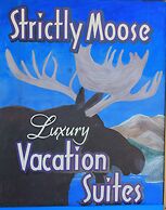 Strictly Moose Luxury Vacation Suites