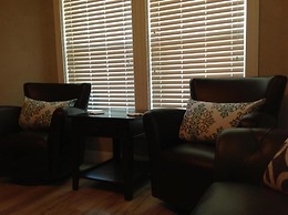 Strictly Moose Luxury Vacation Suites