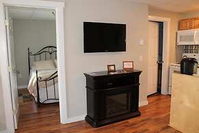 Strictly Moose Luxury Vacation Suites