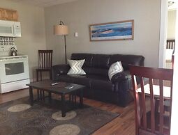 Strictly Moose Luxury Vacation Suites