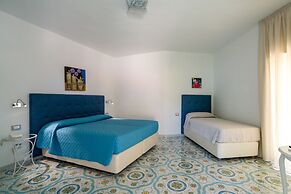 Park Hotel Villa Maria