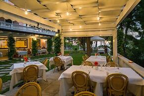 Park Hotel Villa Maria