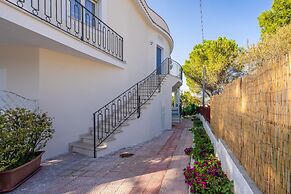 Park Hotel Villa Maria