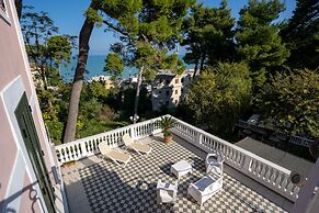 Park Hotel Villa Maria