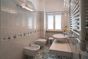 Park Hotel Villa Maria