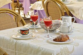 Park Hotel Villa Maria