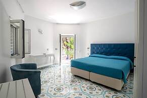 Park Hotel Villa Maria