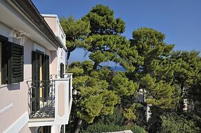 Park Hotel Villa Maria