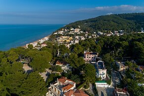 Park Hotel Villa Maria