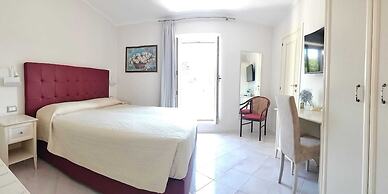 Park Hotel Villa Maria