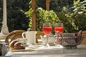 Park Hotel Villa Maria