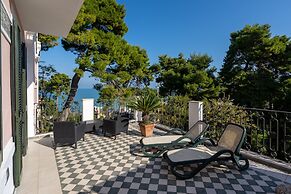 Park Hotel Villa Maria