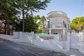 Park Hotel Villa Maria