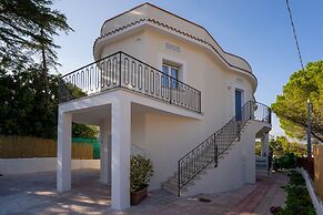 Park Hotel Villa Maria
