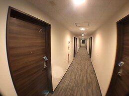 Super Hotel Kitami