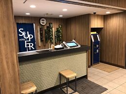 Super Hotel Kitami