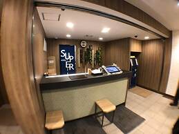 Super Hotel Kitami