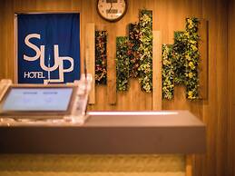 Super Hotel Kitami