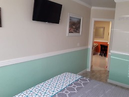 Balata Splendour Apartment