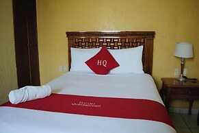 Hotel Quetzalcóatl