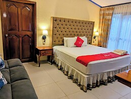 Hotel Quetzalcóatl