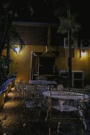 Hotel Quetzalcóatl