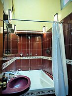 Hotel Quetzalcóatl