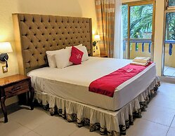 Hotel Quetzalcóatl
