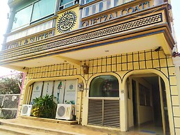 Hotel Quetzalcóatl