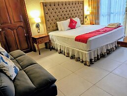 Hotel Quetzalcóatl