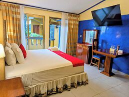 Hotel Quetzalcóatl
