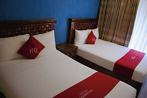 Hotel Quetzalcóatl