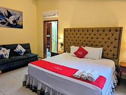 Hotel Quetzalcóatl