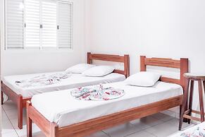 Hotel Caminho do Rosário