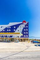 Hotel Caminho do Rosário